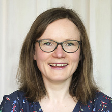 Mari Sjöström