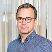Stefan Stenstrand
