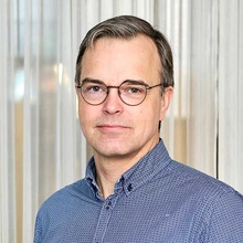 Stefan Stenstrand Stefan Stenstrand