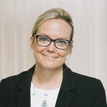 Päivi Tiihonen