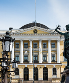 Regeringen och regeringsprogrammet