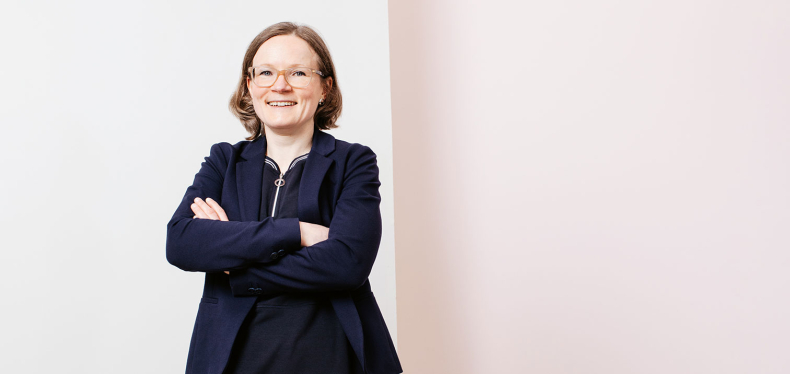 Mari Sjöström