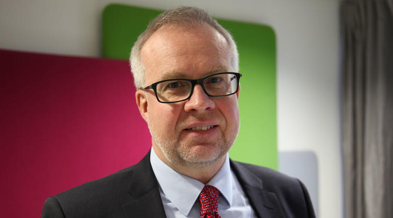 Markus Sovala