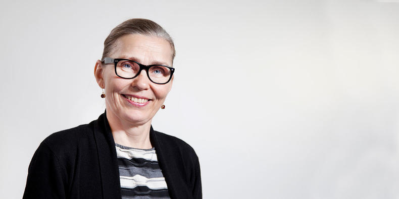 Anne Jarva