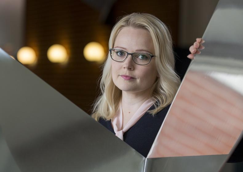 Hanna Vakkala