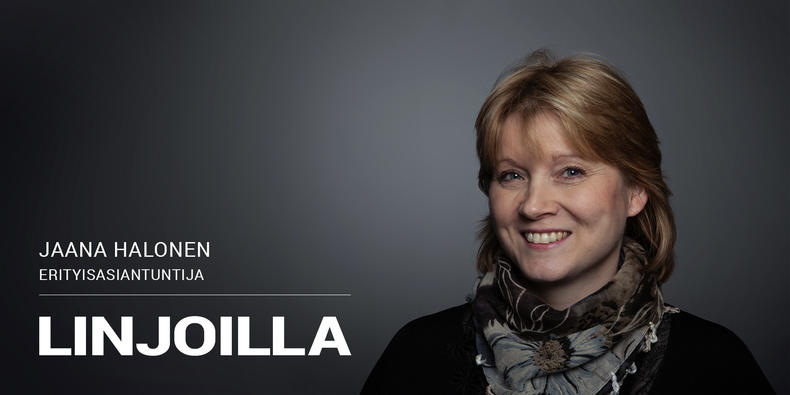 Jaana Halonen