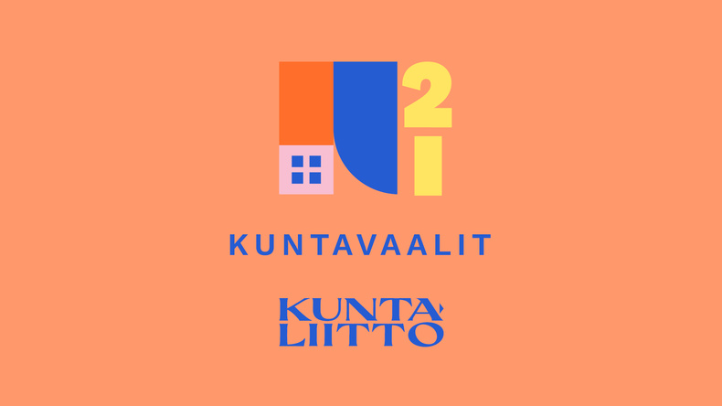 kuntavaalit