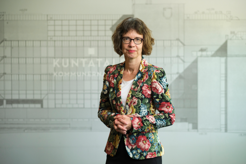 Minna Punakallio