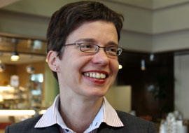 Minna Punakallio
