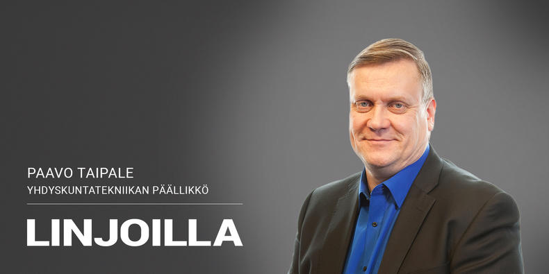 Paavo Taipale