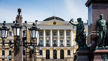 Statsrådet