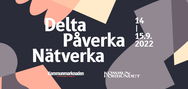 Kommmunmarknaden 2022