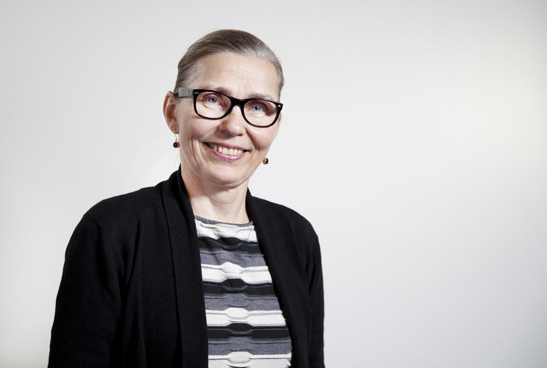 Anne Jarva