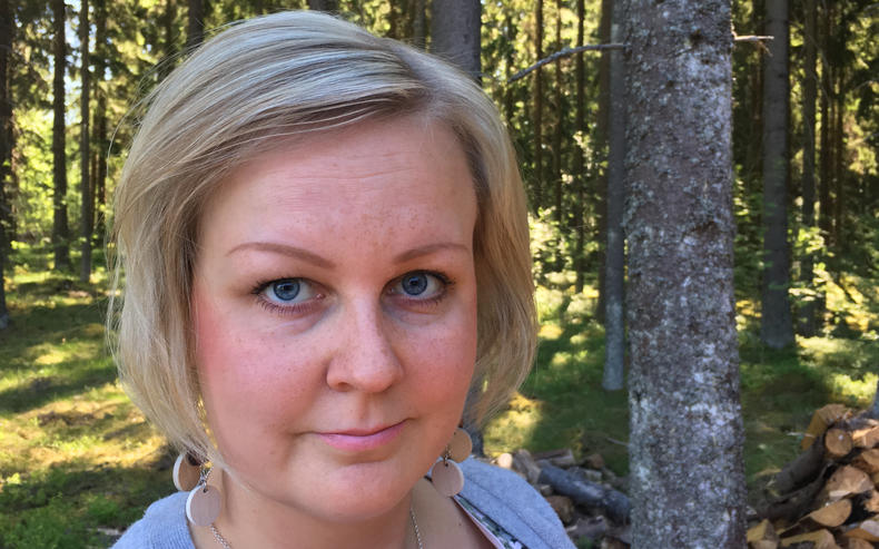 Jenni Lahtinen