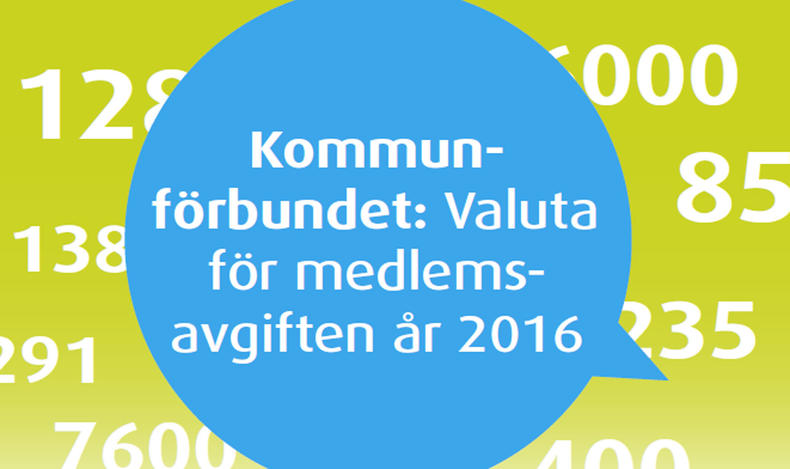 valuta för