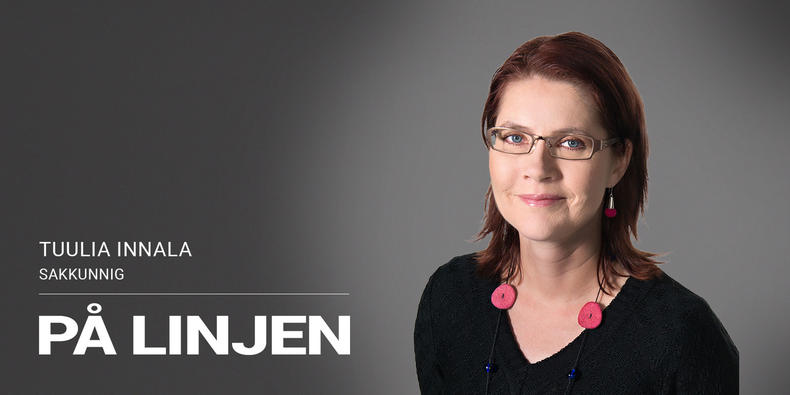 Tuulia Innala