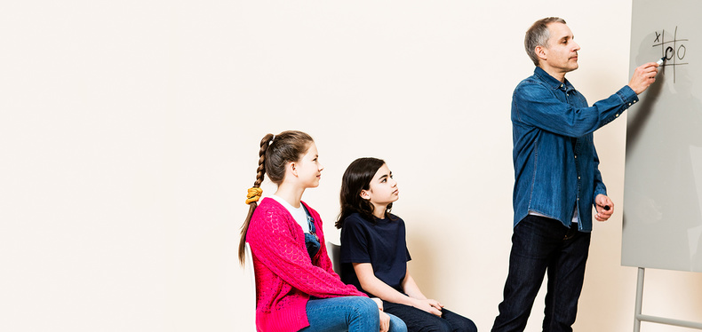 Produktiviteten inom den grundläggande utbildningen och gymnasieutbildningen